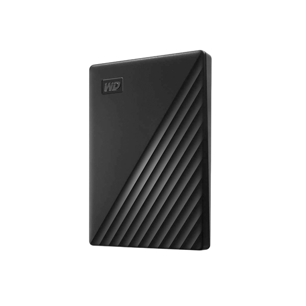 WD Passport 2TB USB 30 25 Negro HDD Externo WD Passport 2TB USB 30 25 Negro HDD Externo