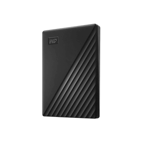 WD Passport 2TB USB 30 25 Negro  HDD Externo
