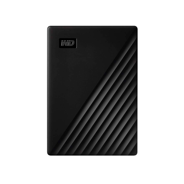 WD Passport 2TB USB 30 25 Negro HDD Externo WD Passport 2TB USB 30 25 Negro HDD Externo
