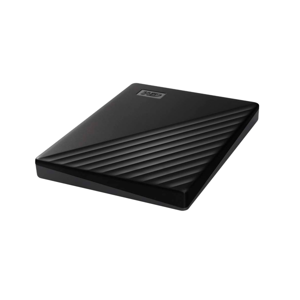 WD Passport 2TB USB 30 25 Negro HDD Externo WD Passport 2TB USB 30 25 Negro HDD Externo