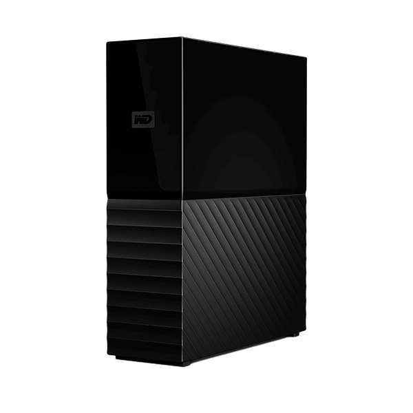WD My Book 10TB USB 30 35 Negro  HDD Externo WD My Book 10TB USB 30 35 Negro  HDD Externo