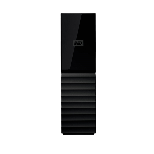 WD My Book 10TB USB 30 35 Negro  HDD Externo WD My Book 10TB USB 30 35 Negro  HDD Externo