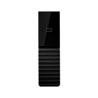 WD My Book 12TB USB 30 35 Negro HDD Externo WD My Book 12TB USB 30 35 Negro HDD Externo