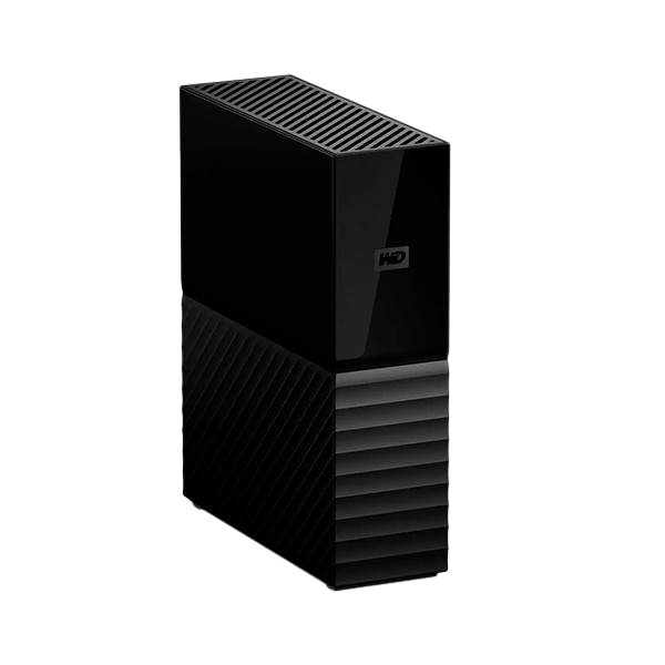 WD My Book 12TB USB 30 35 Negro HDD Externo WD My Book 12TB USB 30 35 Negro HDD Externo