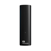 WD Elements Desktop 14TB USB 30 35 Negro HDD Externo WD Elements Desktop 14TB USB 30 35 Negro HDD Externo