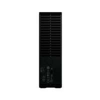 WD Elements Desktop 10TB USB 30 35 Negro HDD Externo WD Elements Desktop 10TB USB 30 35 Negro HDD Externo