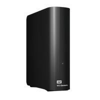 WD Elements Desktop 6TB USB 3.0 3.5 WD Elements Desktop 6TB USB 3.0 3.5