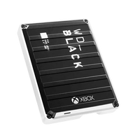 WD P10 Game Drive 3TB USB 31 Gen 2 Disco Duro WD P10 Game Drive 3TB USB 31 Gen 2 Disco Duro