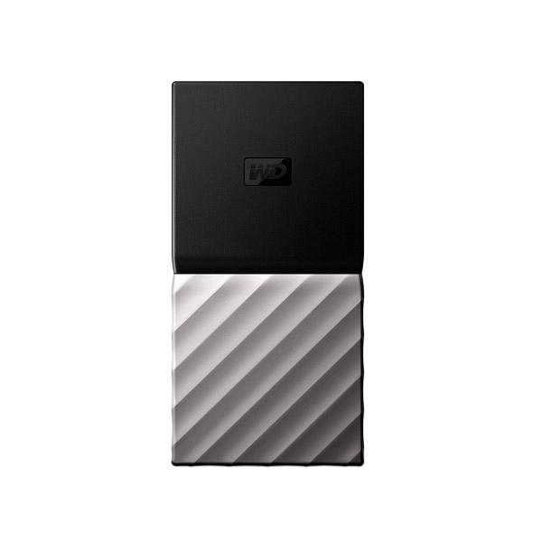 WD My Passport SSD 256GB Disco Duro Externo WD My Passport SSD 256GB Disco Duro Externo
