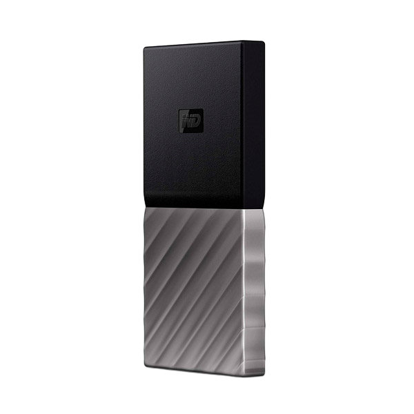 WD My Passport SSD 512GB Disco Duro Externo WD My Passport SSD 512GB Disco Duro Externo