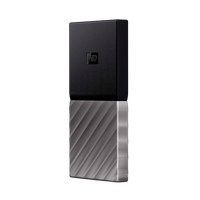 WD My Passport SSD 1TB Disco Duro Externo WD My Passport SSD 1TB Disco Duro Externo