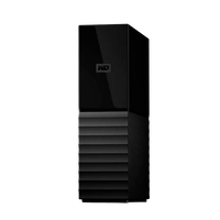 WD My Book 18TB USB 3.0 3.5