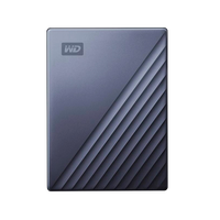 WD Passport Ultra 2TB USB 31 25 Azul  HDD Externo