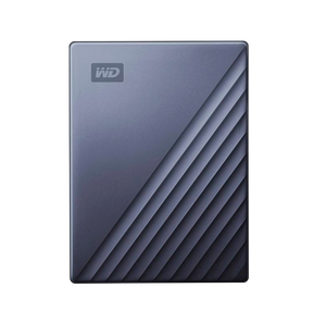 WD Passport Ultra 2TB USB 31 25 Azul  HDD Externo