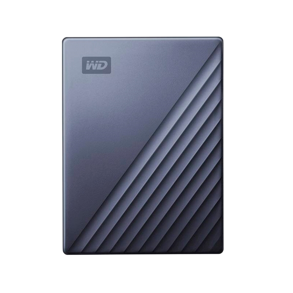 WD Passport Ultra 4TB USB 31 25 Azul  HDD Externo WD Passport Ultra 4TB USB 31 25 Azul  HDD Externo