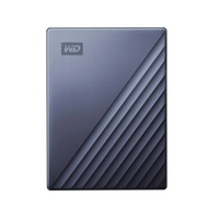 WD Passport Ultra 4TB USB 31 25 Azul HDD Externo WD Passport Ultra 4TB USB 31 25 Azul HDD Externo