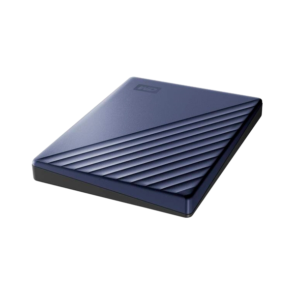 WD Passport Ultra 4TB USB 31 25 Azul  HDD Externo WD Passport Ultra 4TB USB 31 25 Azul  HDD Externo