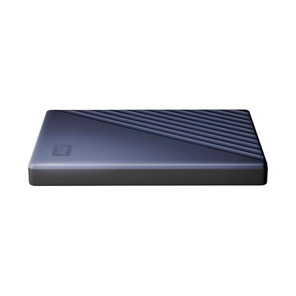 WD Passport Ultra 4TB USB 31 25 Azul  HDD Externo WD Passport Ultra 4TB USB 31 25 Azul  HDD Externo