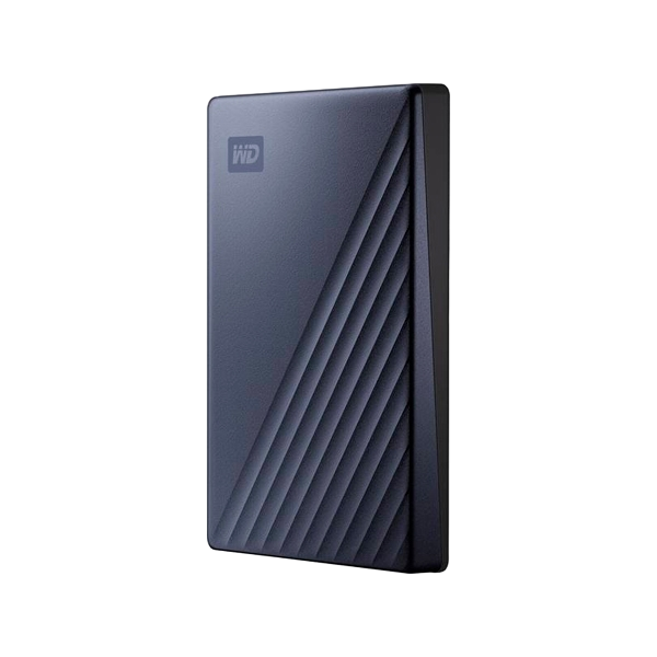WD Passport Ultra 4TB USB 31 25 Azul  HDD Externo WD Passport Ultra 4TB USB 31 25 Azul  HDD Externo