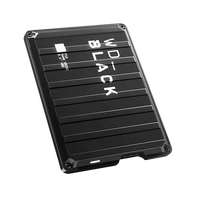 WD Black P10 Game Drive 2TB USB 32 25 Negro HDD Externo WD Black P10 Game Drive 2TB USB 32 25 Negro HDD Externo