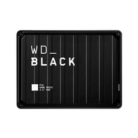 WD Black P10 Game Drive 2TB USB 32 25 Negro HDD Externo WD Black P10 Game Drive 2TB USB 32 25 Negro HDD Externo
