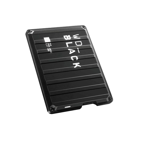 WD Black P10 Game Drive 4TB USB 32 25 Negro HDD Externo WD Black P10 Game Drive 4TB USB 32 25 Negro HDD Externo