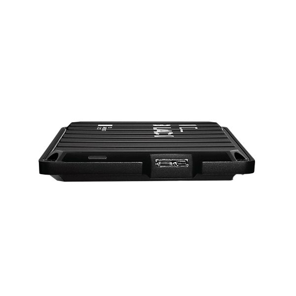 WD Black P10 Game Drive 4TB USB 32 25 Negro HDD Externo WD Black P10 Game Drive 4TB USB 32 25 Negro HDD Externo