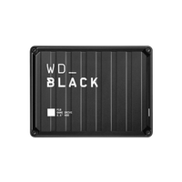 WD Black P10 Game Drive 5TB USB 3.2 2.5