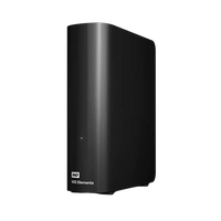 WD Elements Desktop 18TB USB 3.0 3.5