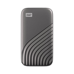 WD Passport 500GB USB 3.2 Gen 2 2.5