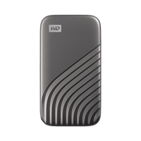 WD Passport 1TB USB 3.2 Gen 2 2.5 WD Passport 1TB USB 3.2 Gen 2 2.5