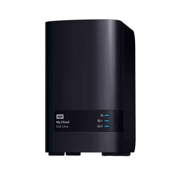 35 16TB WD My Cloud EX2 Ultra WDBVBZ0160JCH 35 16TB WD My Cloud EX2 Ultra WDBVBZ0160JCH