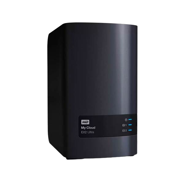 35 16TB WD My Cloud EX2 Ultra WDBVBZ0160JCH 35 16TB WD My Cloud EX2 Ultra WDBVBZ0160JCH