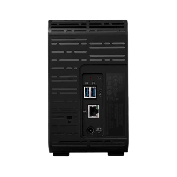 35 16TB WD My Cloud EX2 Ultra WDBVBZ0160JCH 35 16TB WD My Cloud EX2 Ultra WDBVBZ0160JCH