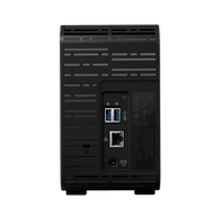 35 16TB WD My Cloud EX2 Ultra WDBVBZ0160JCH