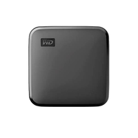 WD Elements SE SSD 2TB USB 3.0 - SSD EXTERNO WD Elements SE SSD 2TB USB 3.0 - SSD EXTERNO