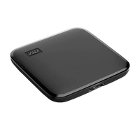 WD Elements SE SSD 2TB USB 30  SSD EXTERNO