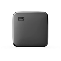 WD Elements SE 1TB USB 3.0 Compatible con PC y Mac | SSD Portátil WD Elements SE 1TB USB 3.0 Compatible con PC y Mac | SSD Portátil