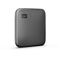 WD Elements SE 1TB USB 30 Compatible con PC y Mac SSD Portátil WD Elements SE 1TB USB 30 Compatible con PC y Mac SSD Portátil