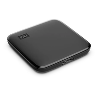 WD Elements SE 1TB USB 30 Compatible con PC y Mac SSD Portátil WD Elements SE 1TB USB 30 Compatible con PC y Mac SSD Portátil