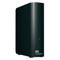 WD Elements Desktop 4TB USB 3.0 3.5 WD Elements Desktop 4TB USB 3.0 3.5