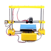 Colido DIY USB PLA Impresora 3D Colido DIY USB PLA Impresora 3D