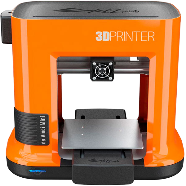 XYZ Printing Da vinci mini Impresora 3D XYZ Printing Da vinci mini Impresora 3D