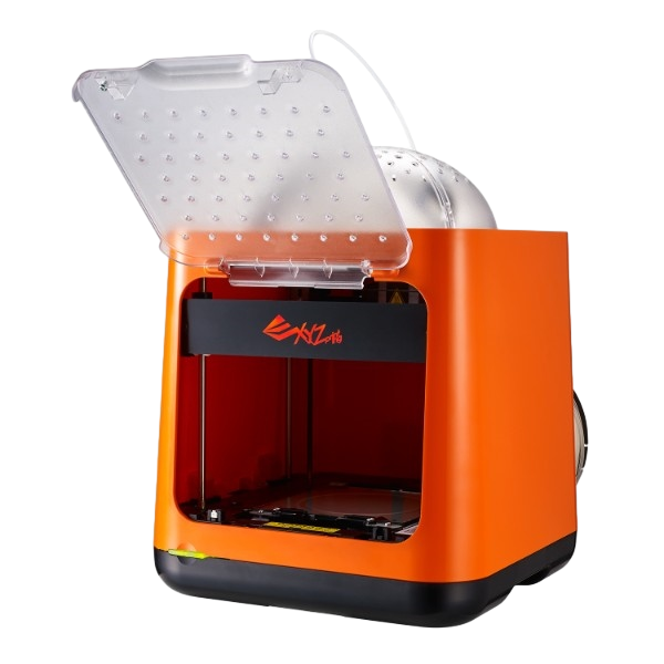 XYZ da Vinci nano USB 12x12x12  Impresora 3D XYZ da Vinci nano USB 12x12x12  Impresora 3D
