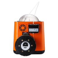 XYZ da Vinci nano USB 12x12x12 Impresora 3D XYZ da Vinci nano USB 12x12x12 Impresora 3D