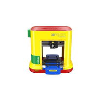 XYZ da Vinci minimaker USB 15x15x15cm PLA Impresora 3D XYZ da Vinci minimaker USB 15x15x15cm PLA Impresora 3D