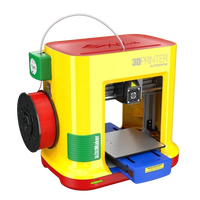 XYZ da Vinci minimaker USB 15x15x15cm PLA Impresora 3D XYZ da Vinci minimaker USB 15x15x15cm PLA Impresora 3D