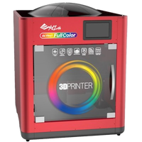 XYZ Da vinci color pro USB/Wifi (4 tinta CMYK) -Impresora 3D