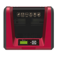 XYZ da Vinci Junior 10 PRO  Impresora 3D