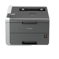 Brother HL-3140cw - Multifuncional Láser